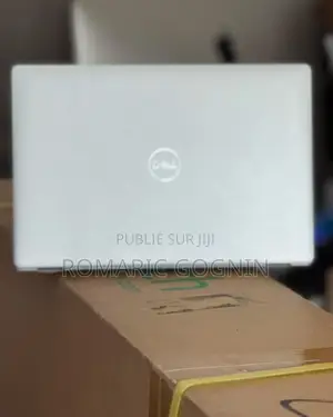 New Ordinateur Portable Dell Latitude 5410 16GB Intel Core I5 SSD 512GB