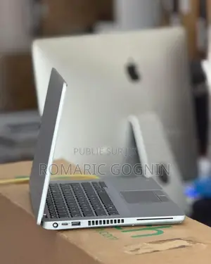 New Ordinateur Portable Dell Latitude 5410 16GB Intel Core I5 SSD 512GB