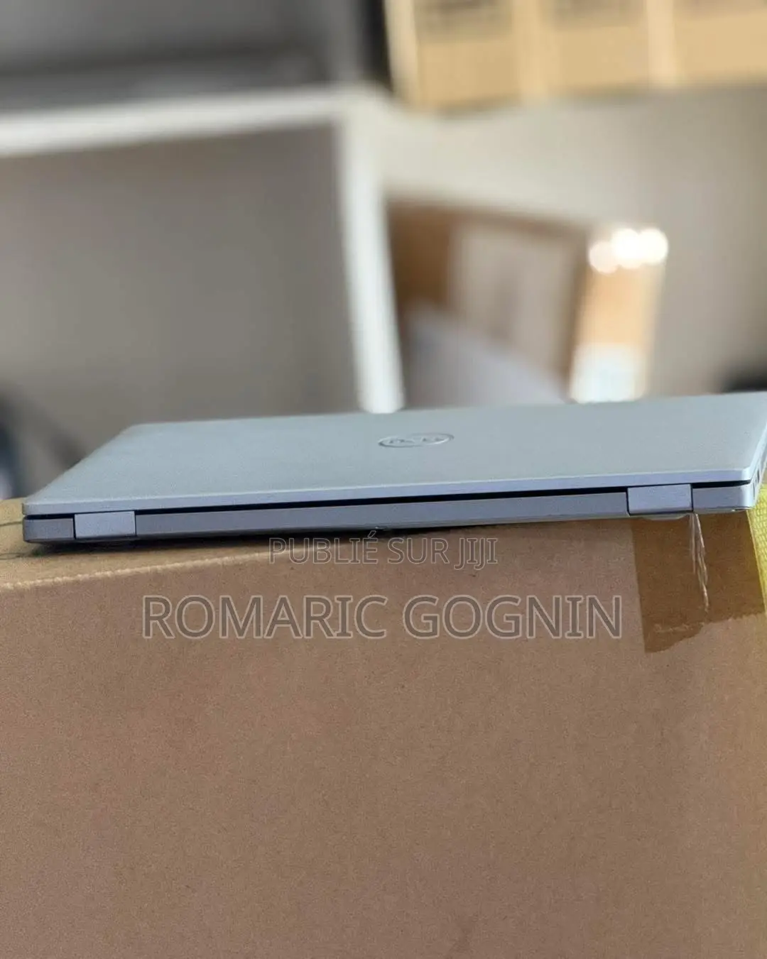 New Ordinateur Portable Dell Latitude 5410 16GB Intel Core I5 SSD 512GB