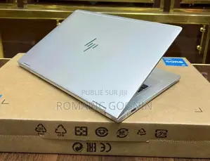 New HP EliteBook X360 1030 G4 16GB Intel Core I5 SSD 256GB