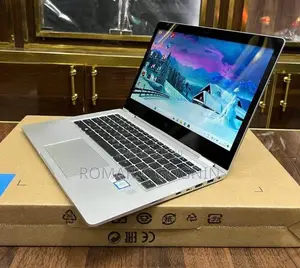 New HP EliteBook X360 1030 G4 16GB Intel Core I5 SSD 256GB