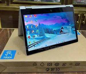 New HP EliteBook X360 1030 G4 16GB Intel Core I5 SSD 256GB