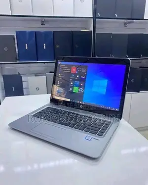 Photo - New HP EliteBook 840 G3 16GB Intel Core I5 SSD 512GB