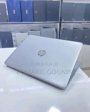 New HP EliteBook 840 G3 16GB Intel Core I5 SSD 512GB