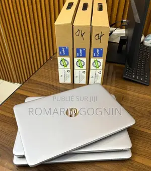 New HP EliteBook 840 G3 16GB Intel Core I5 SSD 512GB