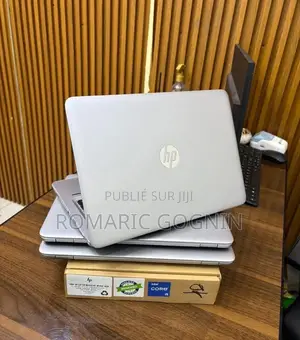 New HP EliteBook 840 G3 16GB Intel Core I5 SSD 512GB