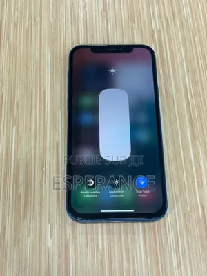 Apple iPhone 12 64 GB Blue