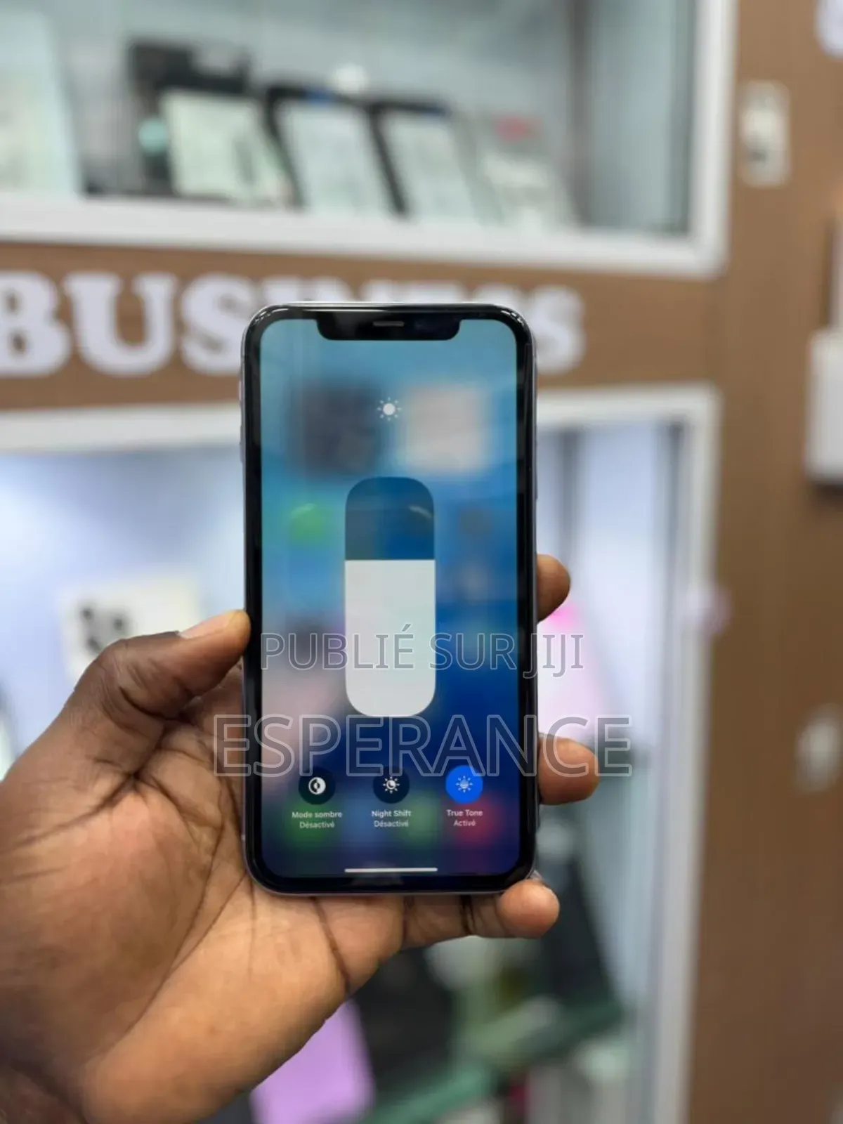 Apple iPhone 11 64 GB Violet