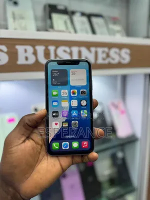 Apple iPhone 11 64 GB Violet