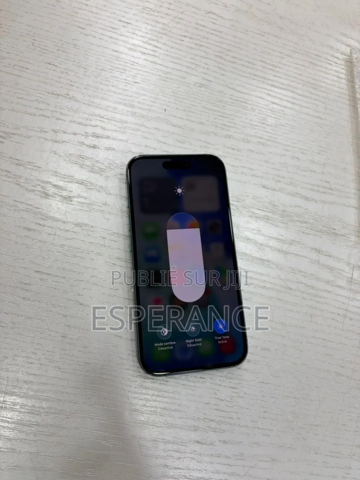 Apple iPhone 16 128 GB Vert