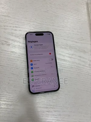 Apple iPhone 16 128 GB Vert