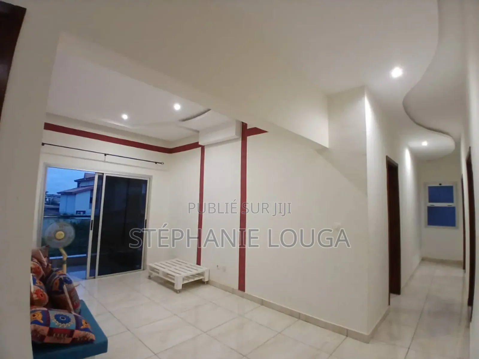 4chbre Duplex dans Grand Bassam à Louer