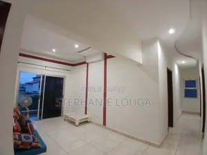 4chbre Duplex dans Grand Bassam à Louer