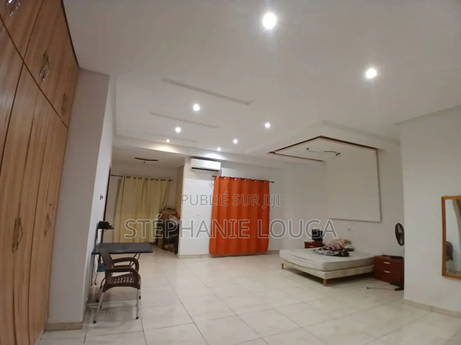 4chbre Duplex dans Grand Bassam à Louer