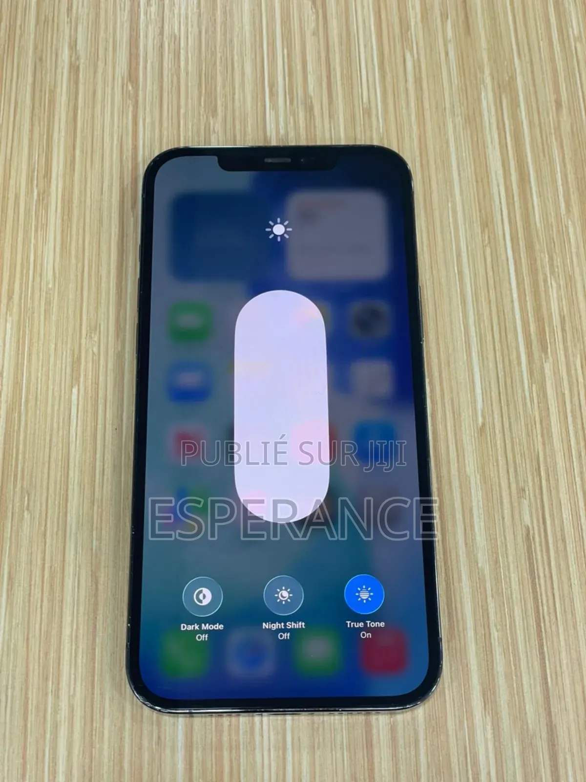 Apple iPhone 12 Pro Max 256 GB Vert