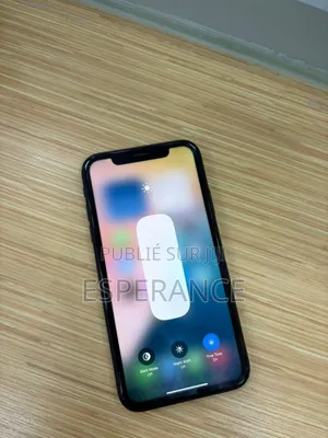 Apple iPhone XR 64 GB Black