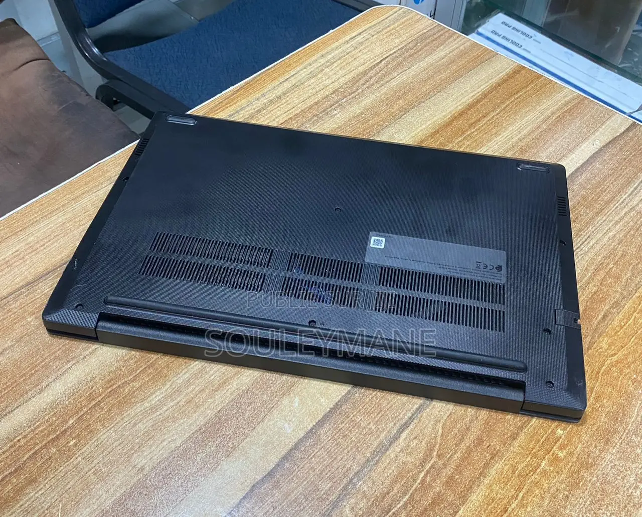 Ordinateur Portable Lenovo 4GB Intel Core 2 Duo SSD 256GB