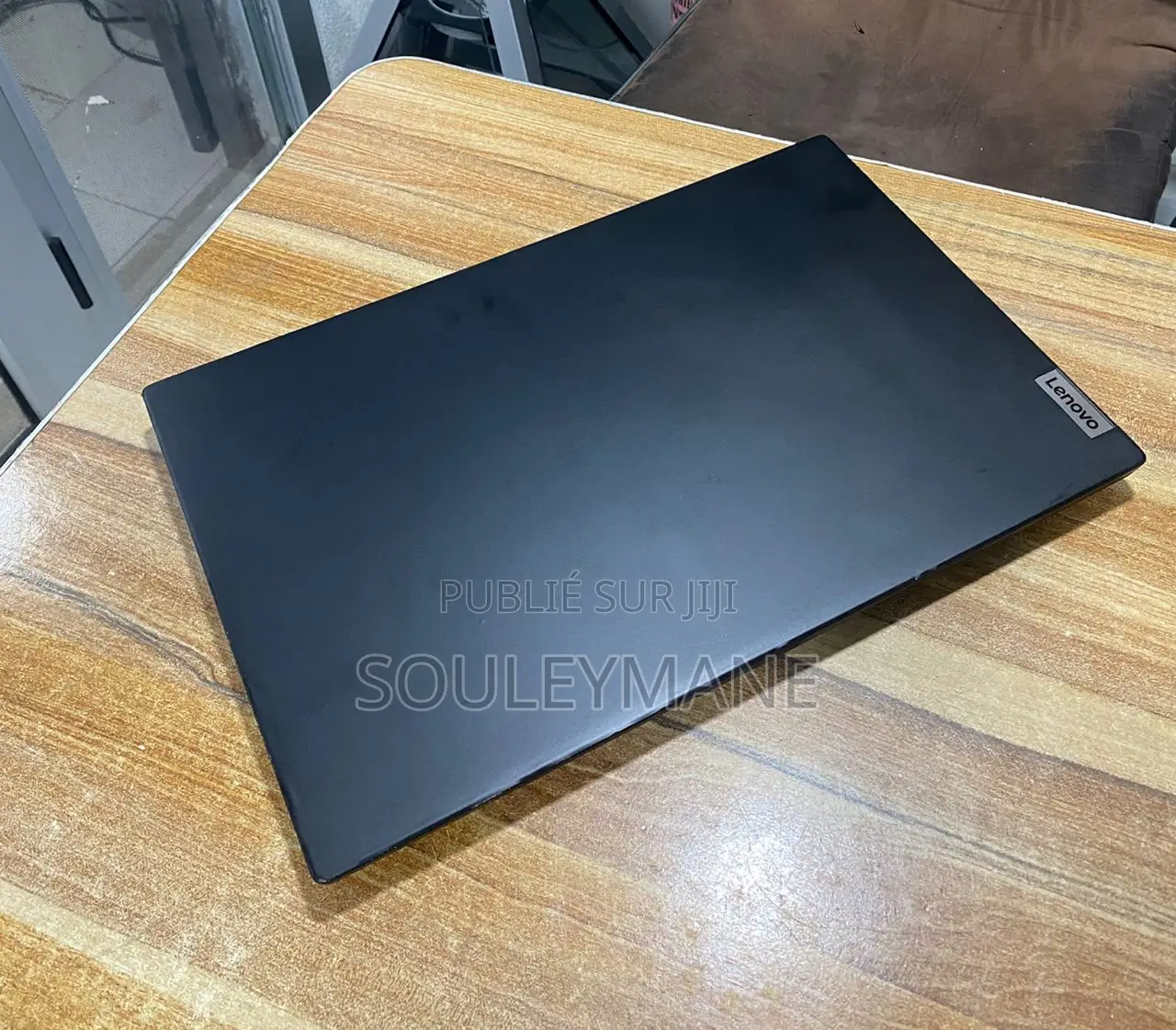 Ordinateur Portable Lenovo 4GB Intel Core 2 Duo SSD 256GB