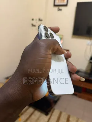 Apple iPhone 13 Pro 128 GB Doré