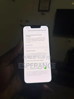 Apple iPhone 13 Pro 128 GB Doré