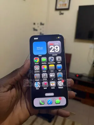 Apple iPhone 13 Pro 128 GB Doré