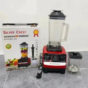 Photo - Mixeur 2-en-1 Robuste