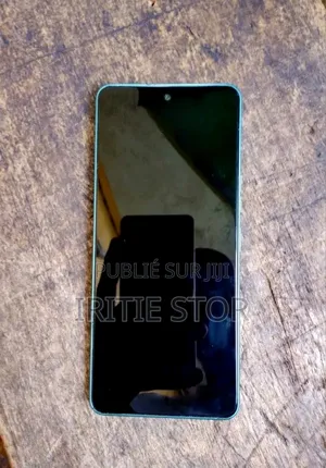 Tecno Camon 19 Pro 128 GB Bleu