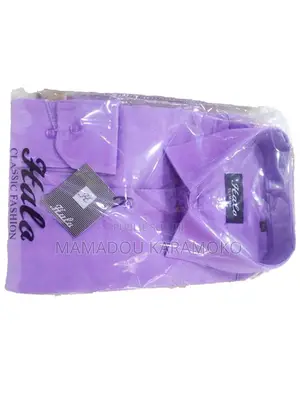 Photo - Chemise Manches Longues