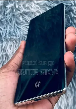 Tecno Spark 20 256 GB Blanc