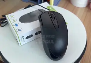 Photo - Souris Filaire