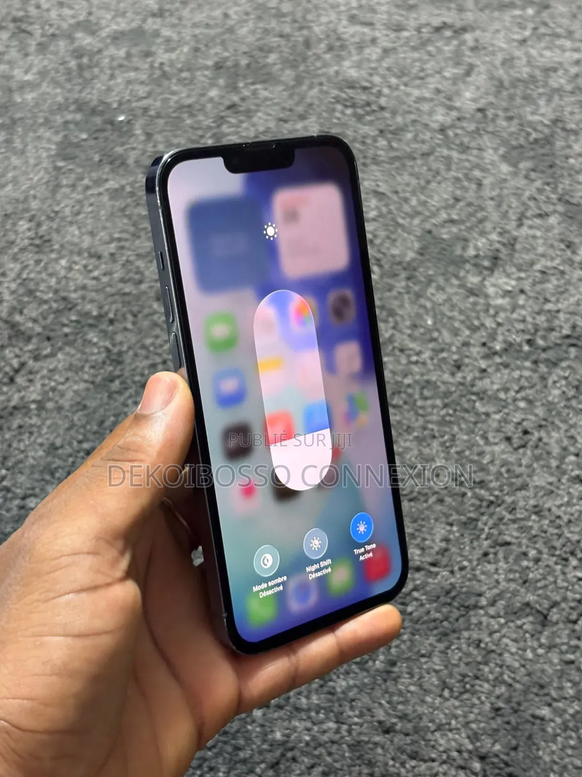 Apple iPhone 13 Pro Max 128 GB Blue