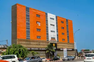 20chbre Appartement dans Vente, Treichville à Vendre