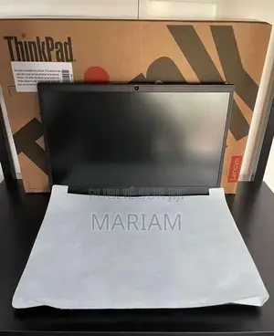 Photo - New Lenovo ThinkPad E14 Gen 6 16GB Intel Core I5 SSD 512GB