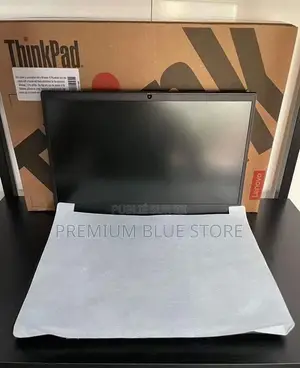 Neuf Lenovo ThinkPad E14 Gen 6 16GB Intel Core I5 SSD 512GB
