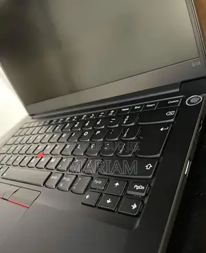 New Lenovo ThinkPad E14 Gen 6 16GB Intel Core I5 SSD 512GB