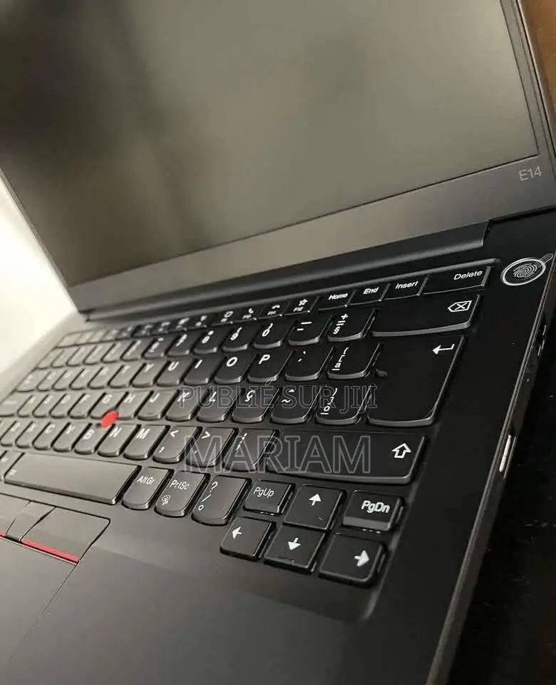 New Lenovo ThinkPad E14 Gen 6 16GB Intel Core I5 SSD 512GB