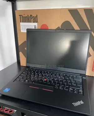New Lenovo ThinkPad E14 Gen 6 16GB Intel Core I5 SSD 512GB