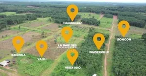 Photo - Terrain en Vente