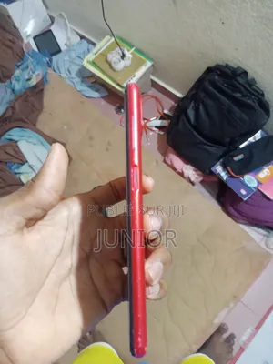 Samsung Galaxy A12 64 GB Rouge