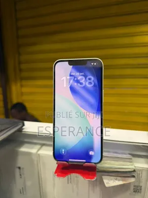 Apple iPhone 14 128 GB Blanc