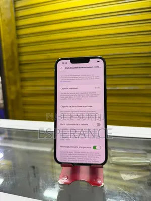 Apple iPhone 13 Pro 128 GB Black