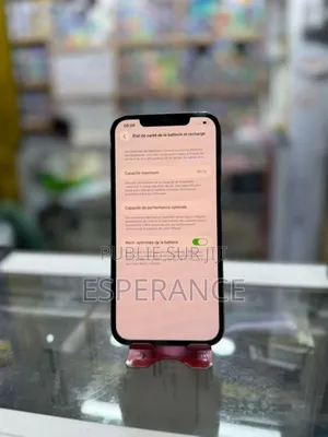 Apple iPhone 12 Pro Max 128 GB Doré