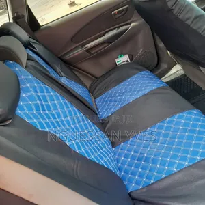 Hyundai Tucson 2006 Blue