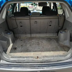 Hyundai Tucson 2006 Blue