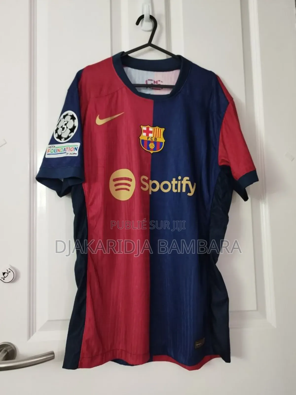 Maillot De Barça