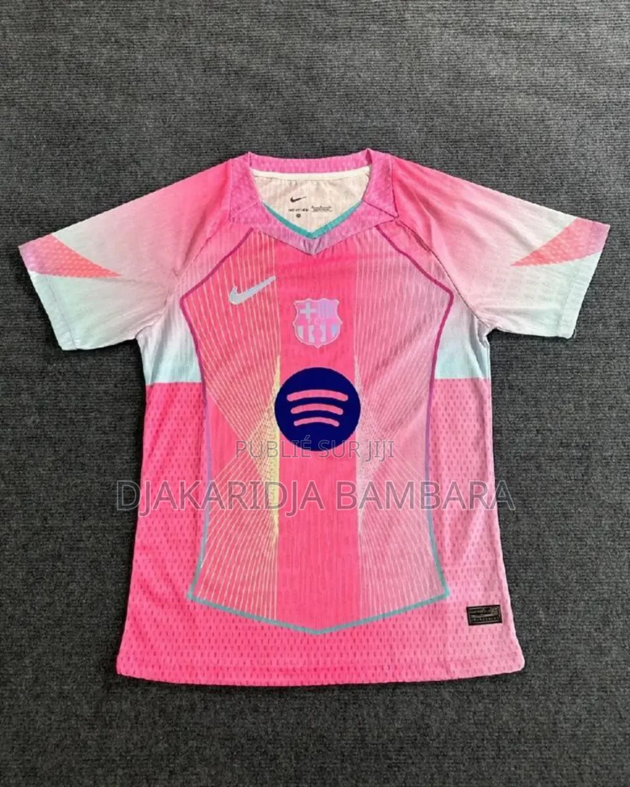 Maillot De Barça
