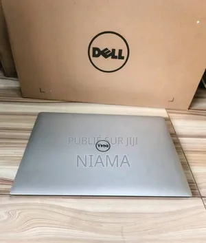 New Ordinateur Portable Dell Latitude 5520 16GB Intel Core I7 SSD 512GB
