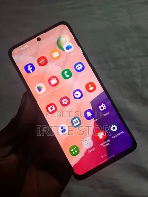 Samsung Galaxy A51 128 GB Blue