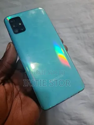 Samsung Galaxy A51 128 GB Blue