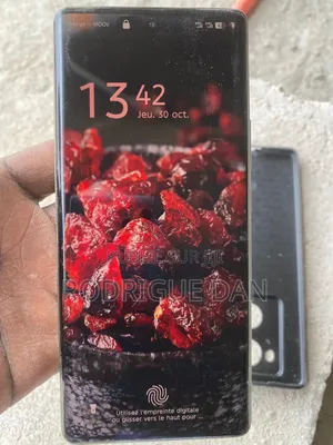 New Infinix Note 40 Pro 256 GB Vert